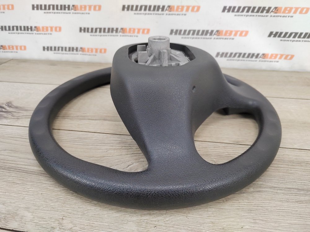 Руль, 2500 рублей, Москва