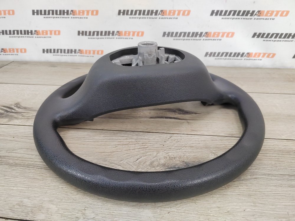 Руль, 2500 рублей, Москва