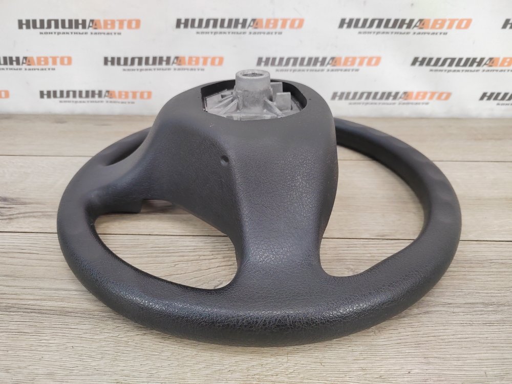 Руль, 2500 рублей, Москва