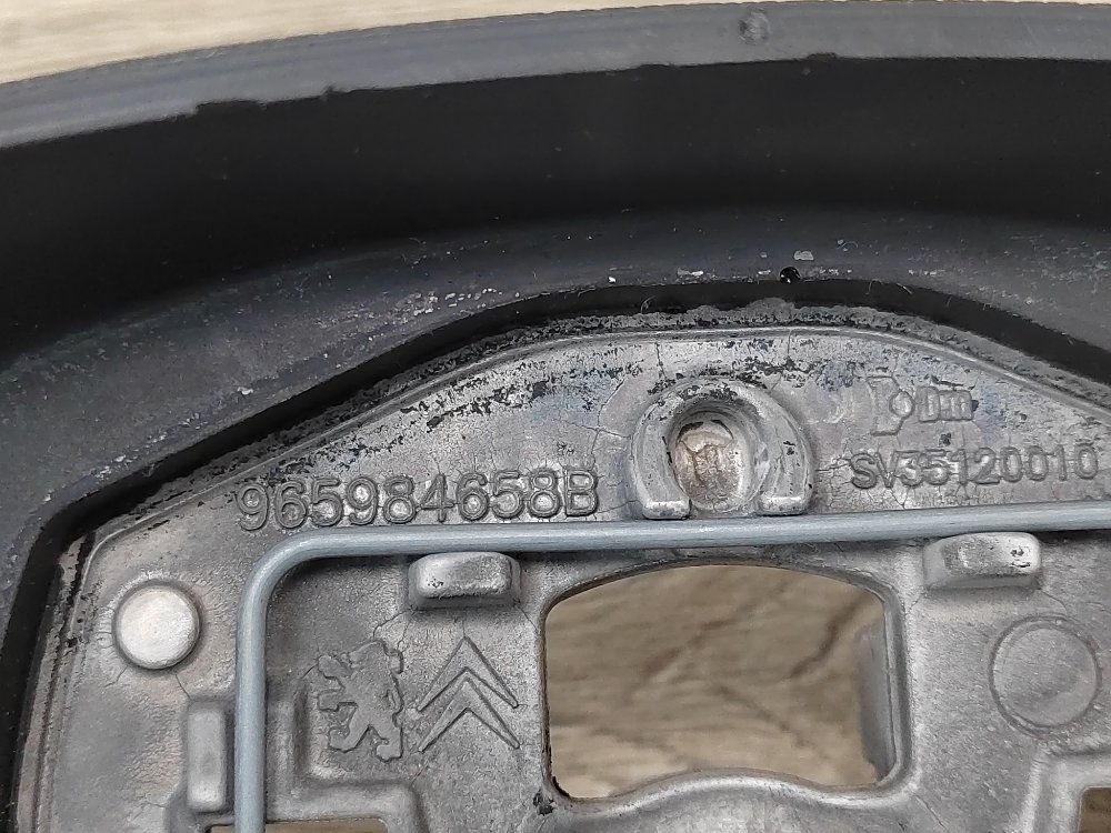 Руль, 2500 рублей, Москва