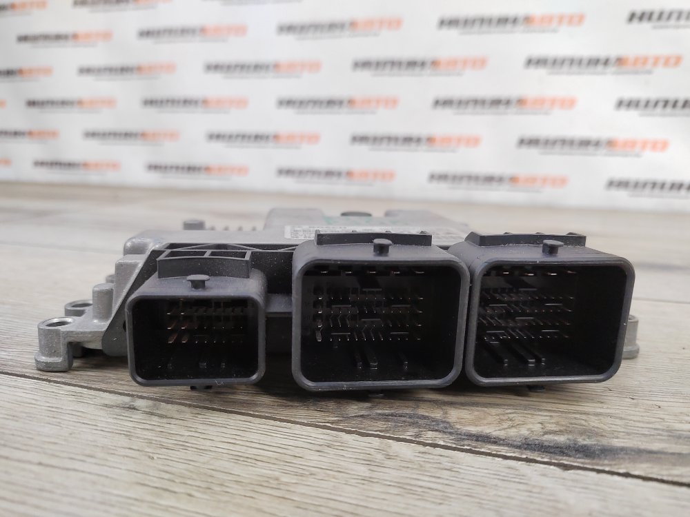 Блок управления двигателем комплект, 15000 рублей, Москва