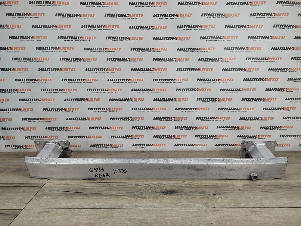 Усилитель бампера, 2500 рублей, Москва