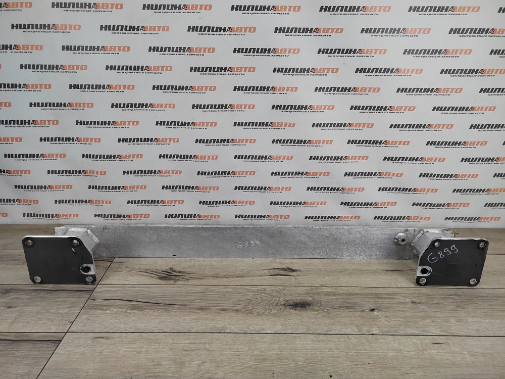 Усилитель бампера, 2500 рублей, Москва