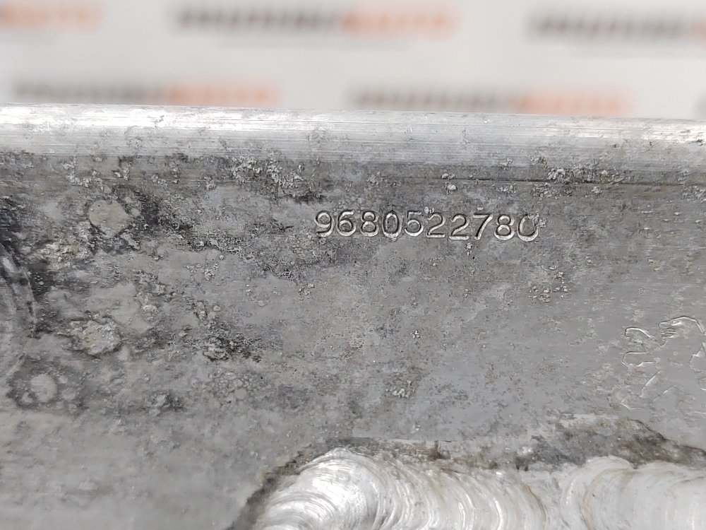 Усилитель бампера, 2500 рублей, Москва