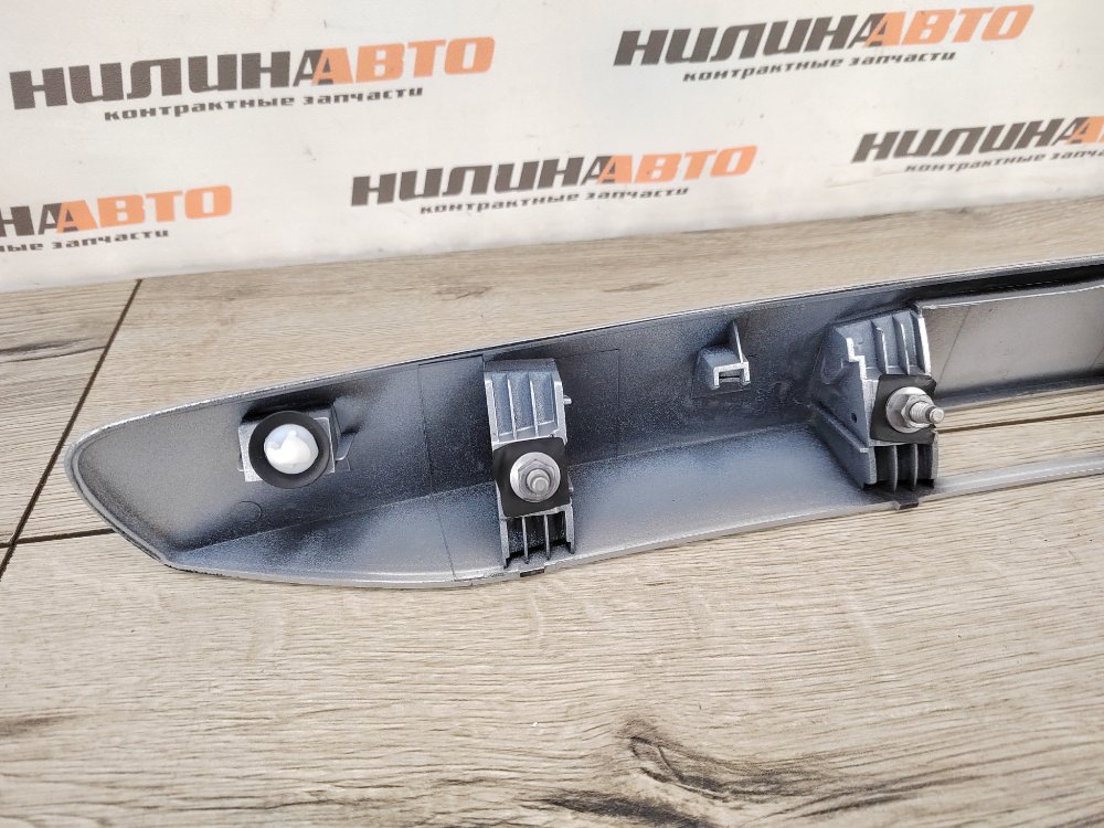 Накладка крышки багажника, 1500 рублей, Москва