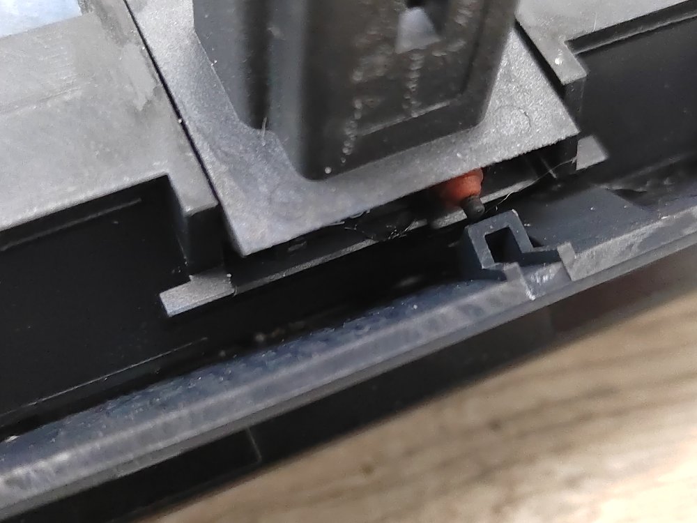 Накладка крышки багажника, 1500 рублей, Москва