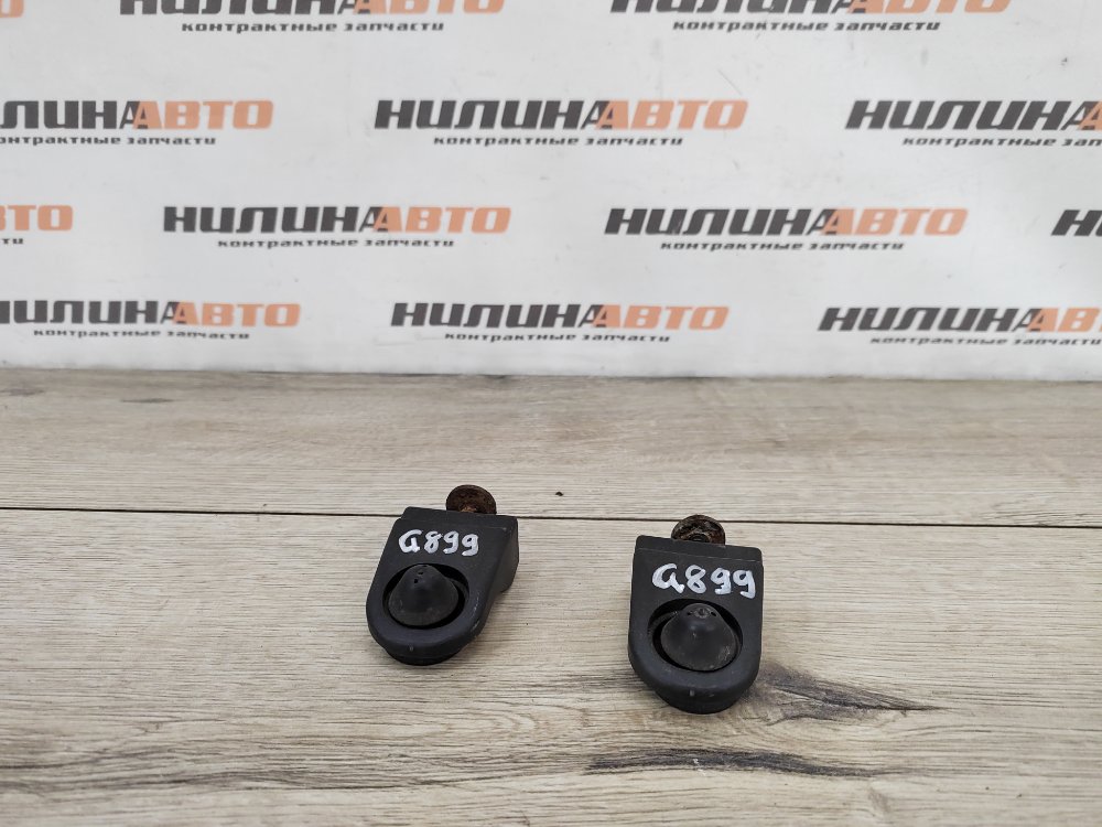 Крепление радиатора, 700 рублей, Москва