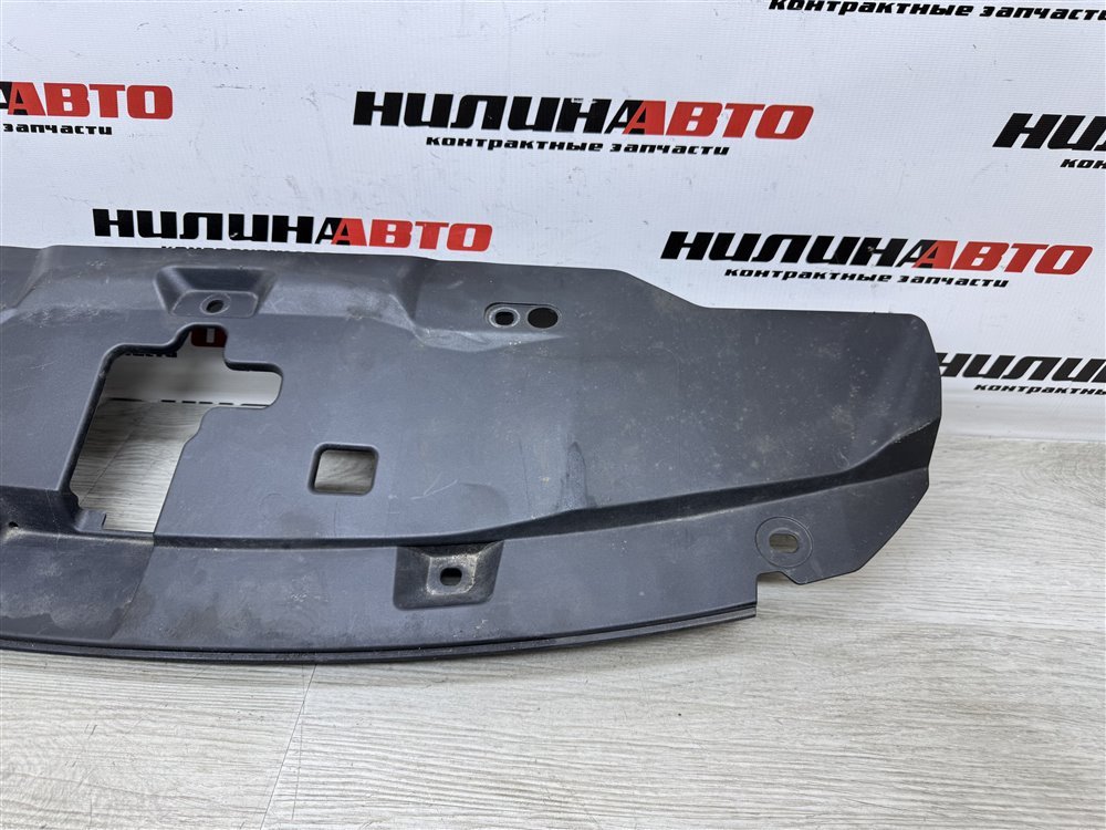 Накладка передней панели, 1000 рублей, Севастополь