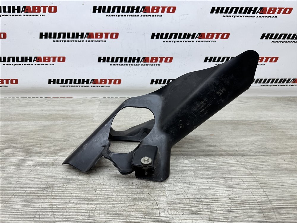 Дефлектор радиатора, 1000 рублей, Севастополь