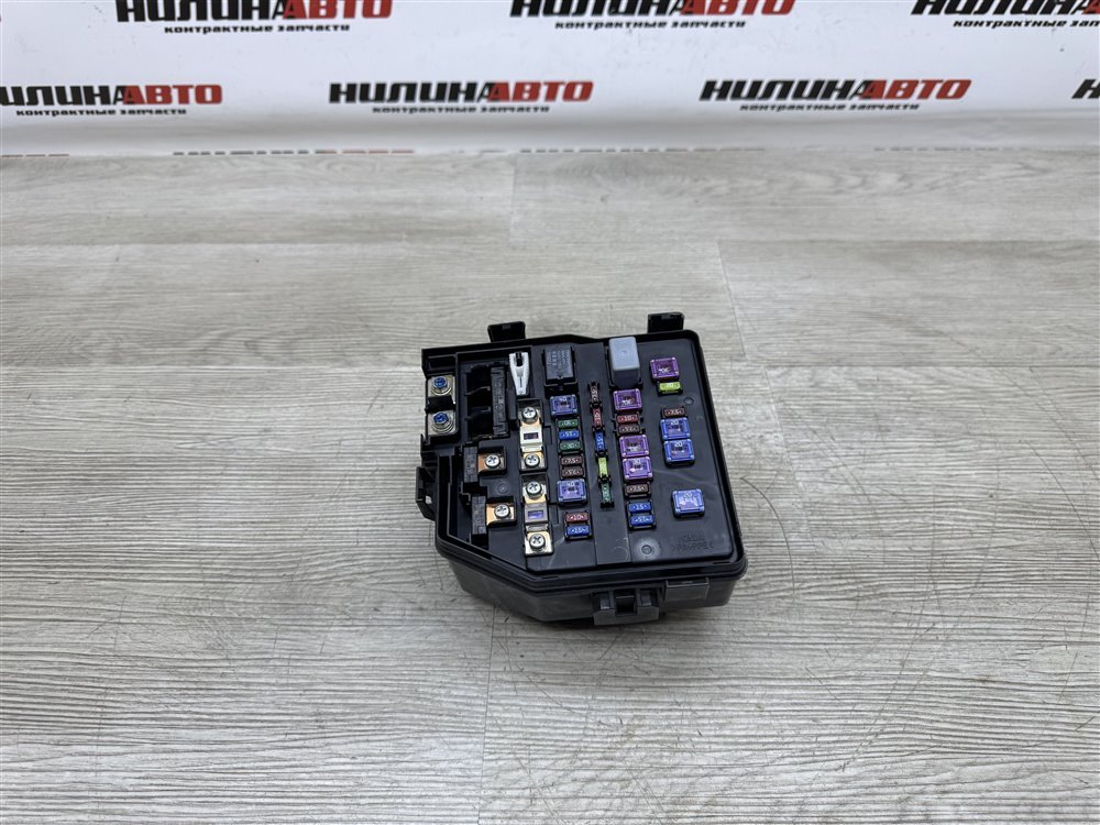 Блок предохранителей под капот, 3000 рублей, Севастополь