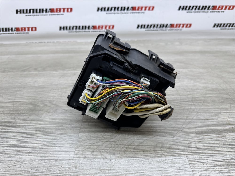 Блок предохранителей под капот, 3000 рублей, Севастополь