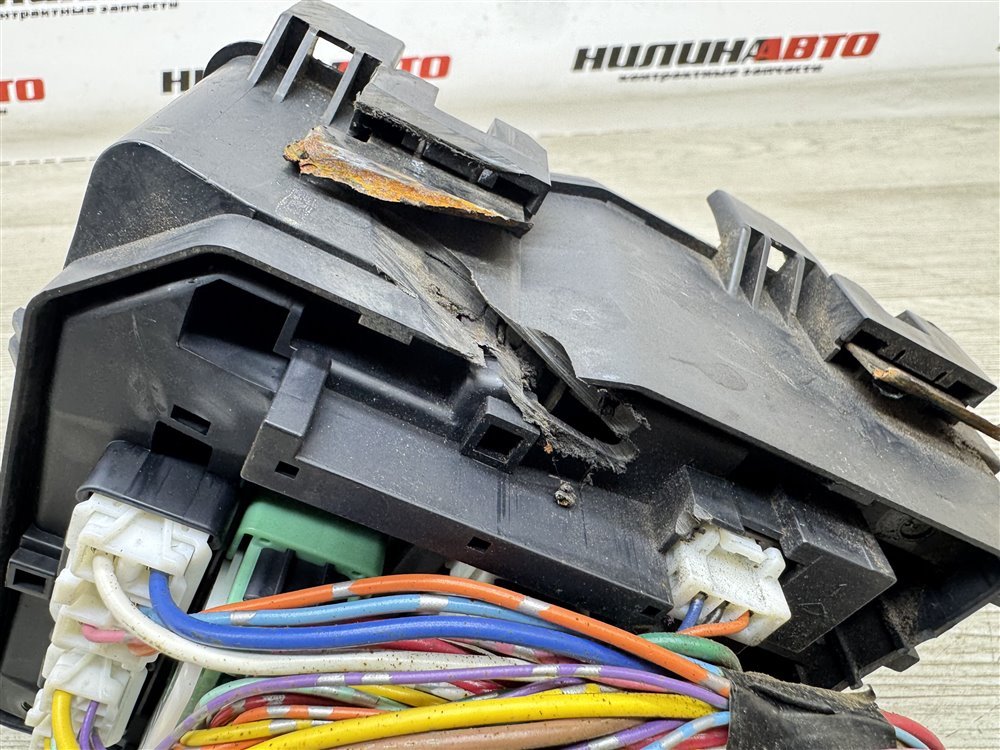 Блок предохранителей под капот, 3000 рублей, Севастополь