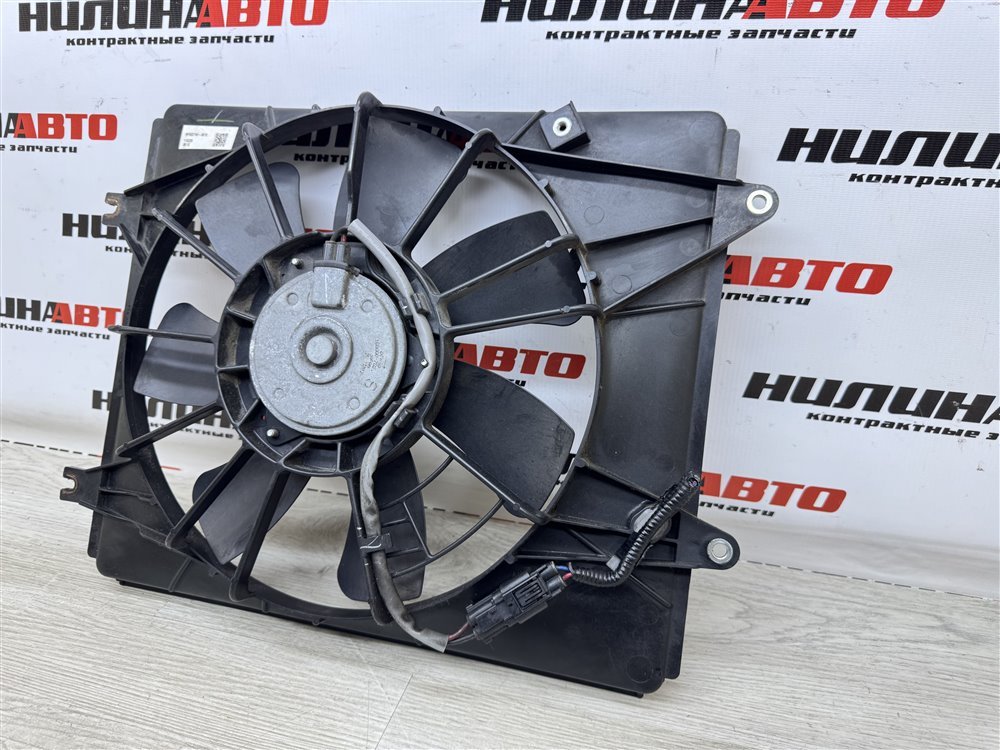 Вентилятор радиатора кондиционера, 4500 рублей, Севастополь