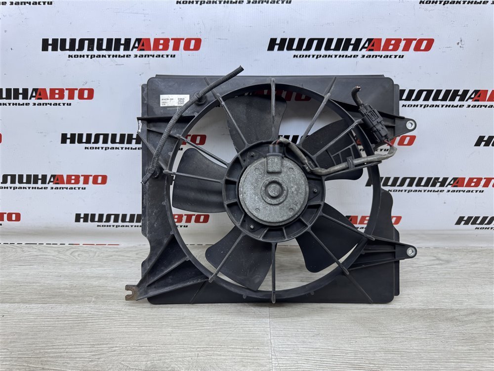 Вентилятор охлаждения, 2500 рублей, Севастополь