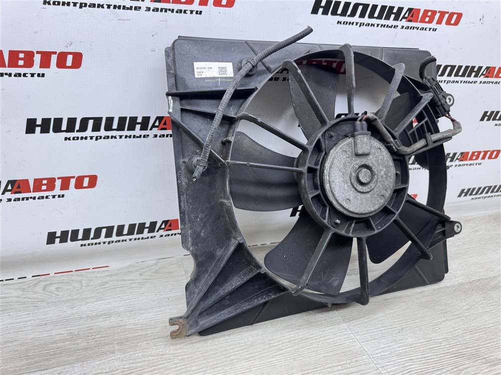 Вентилятор охлаждения, 2500 рублей, Севастополь