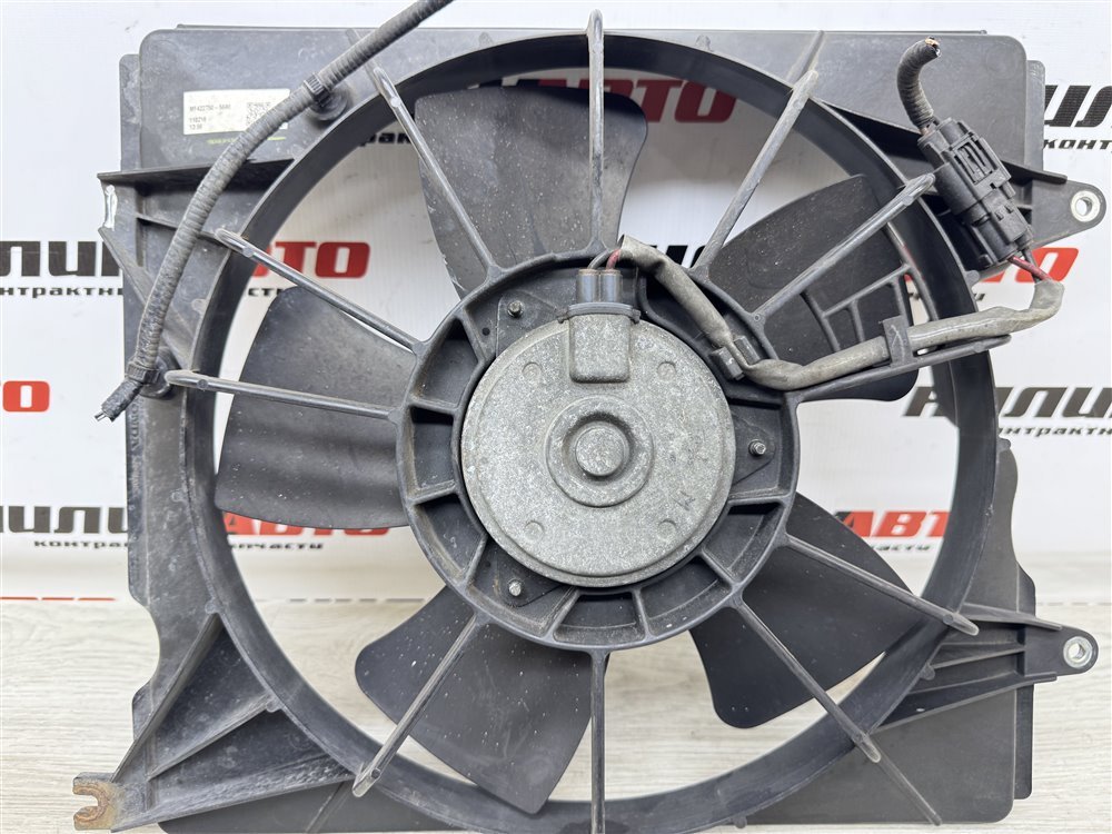 Вентилятор охлаждения, 2500 рублей, Севастополь