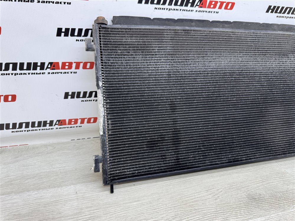 Радиатор кондиционера, 4000 рублей, Севастополь