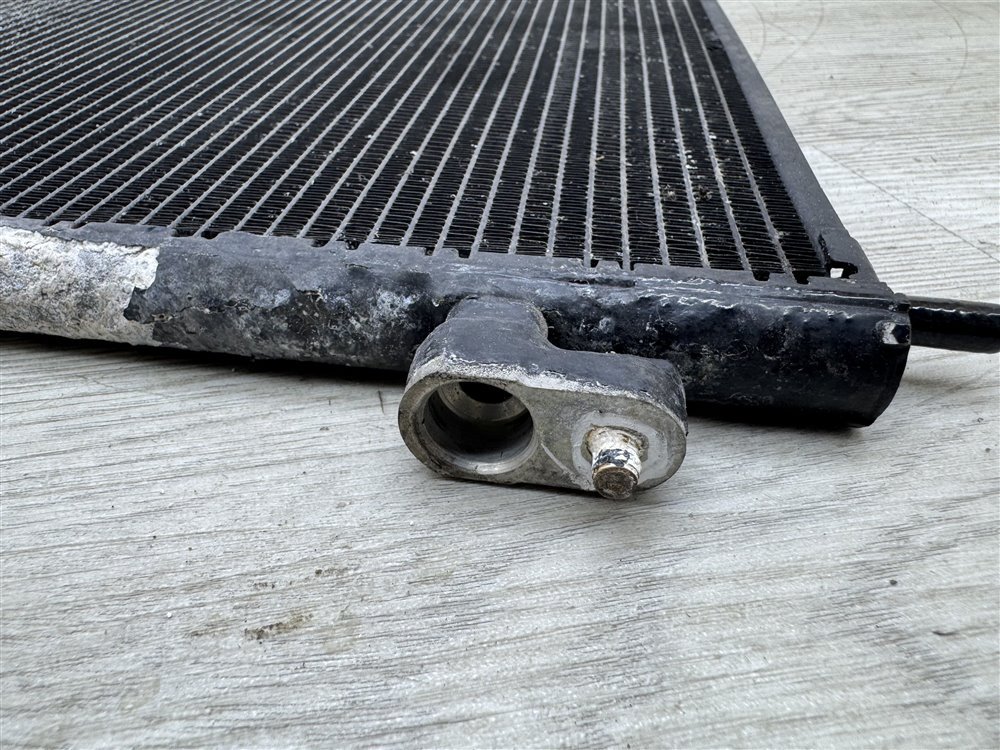 Радиатор кондиционера, 4000 рублей, Севастополь