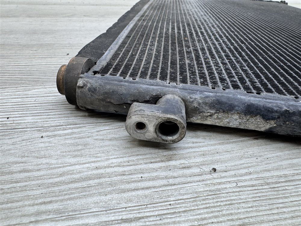 Радиатор кондиционера, 4000 рублей, Севастополь