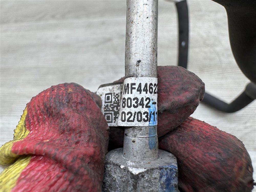 Трубка кондиционера, 1000 рублей, Севастополь