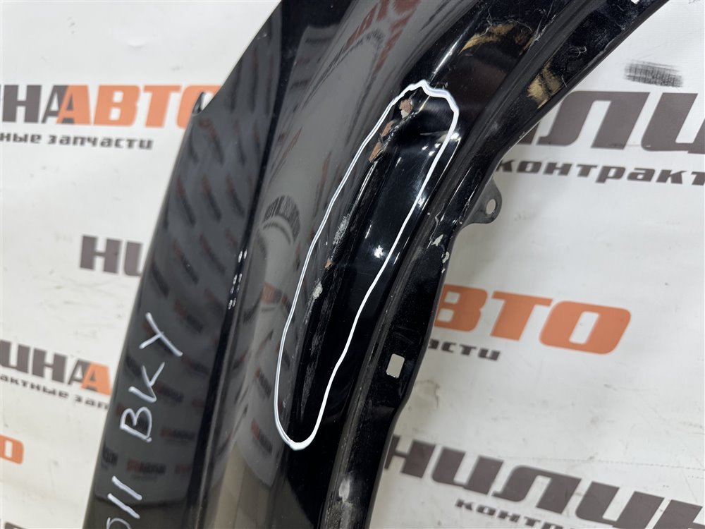 Крыло, 10000 рублей, Севастополь