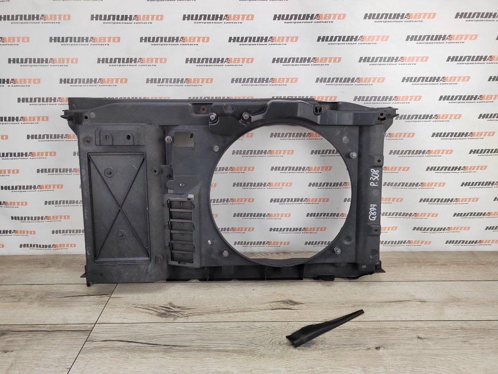 Панель передняя, 3000 рублей, Москва