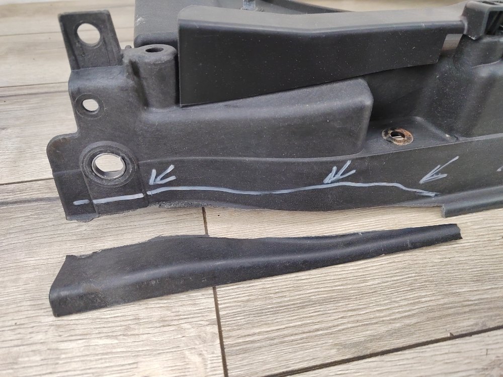 Панель передняя, 3000 рублей, Москва