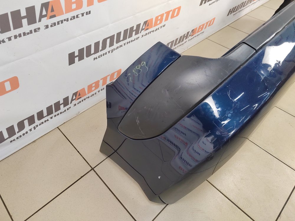 Бампер, 3500 рублей, Москва