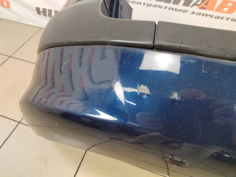 Бампер, 3500 рублей, Москва