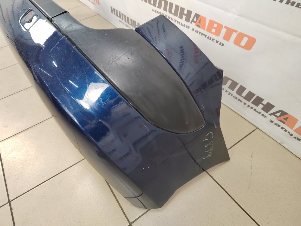 Бампер, 3500 рублей, Москва