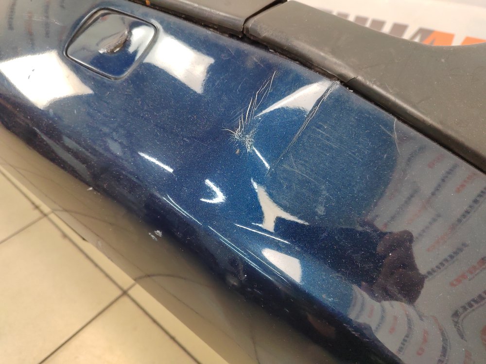 Бампер, 3500 рублей, Москва