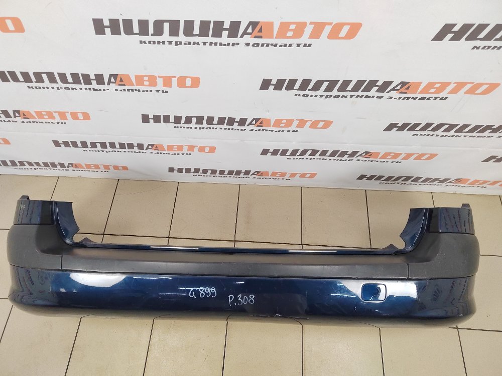 Бампер, 3500 рублей, Москва