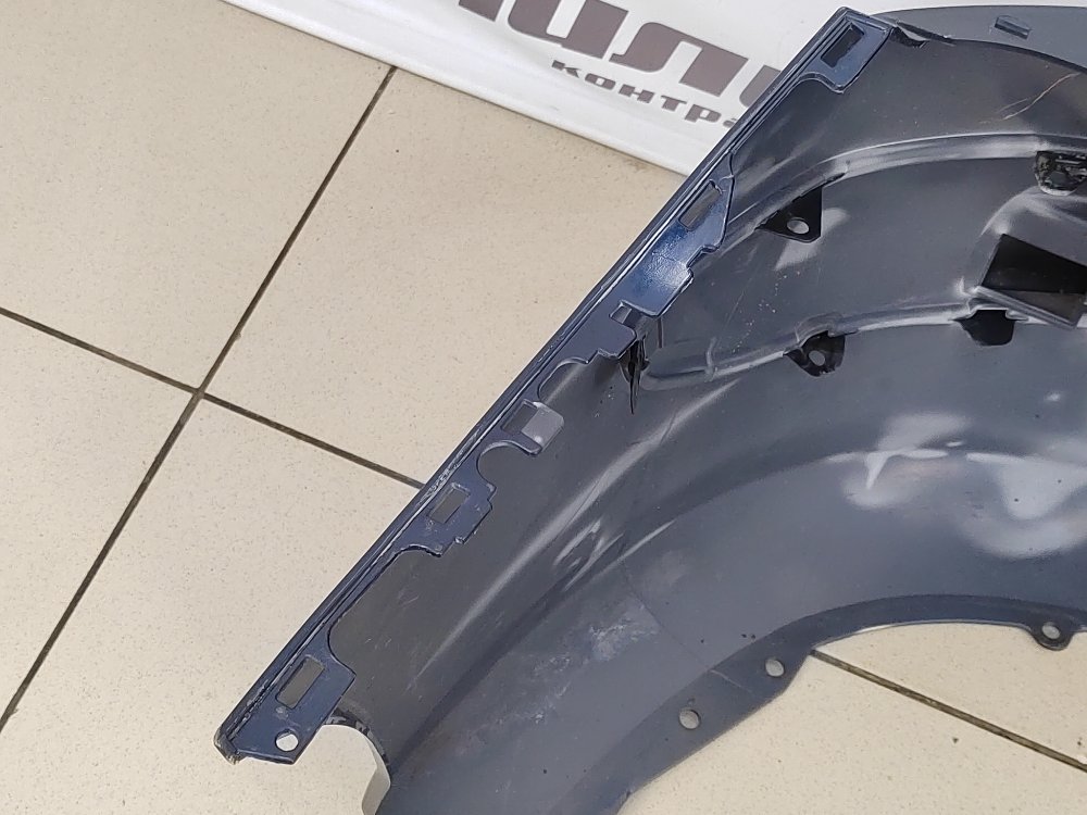 Бампер, 3500 рублей, Москва