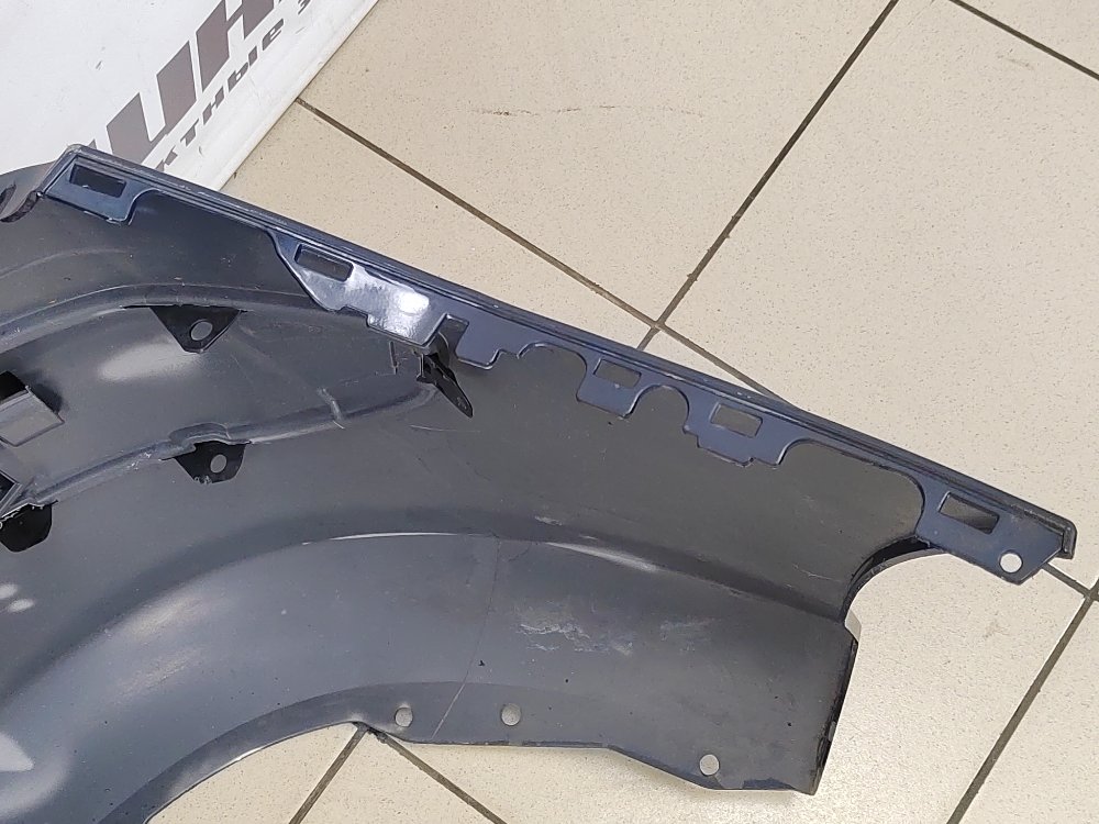 Бампер, 3500 рублей, Москва