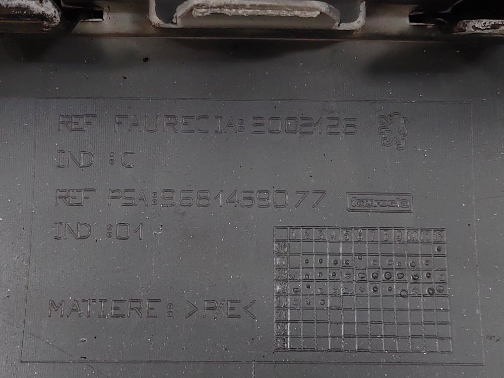 Бампер, 3500 рублей, Москва