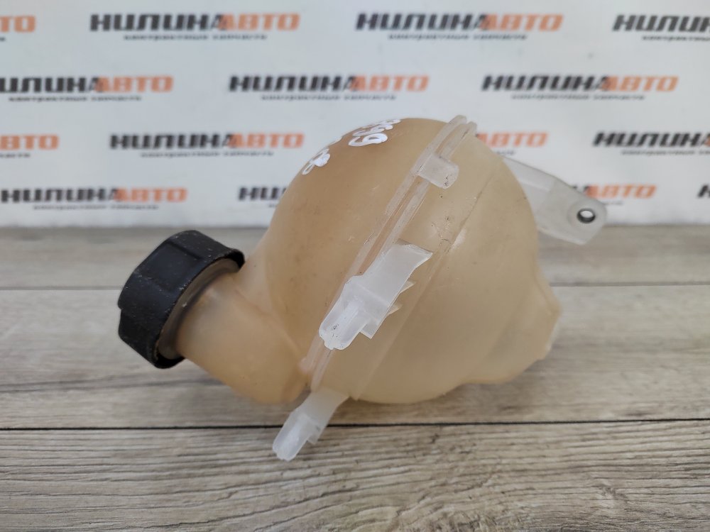 Бачок расширительный, 900 рублей, Москва