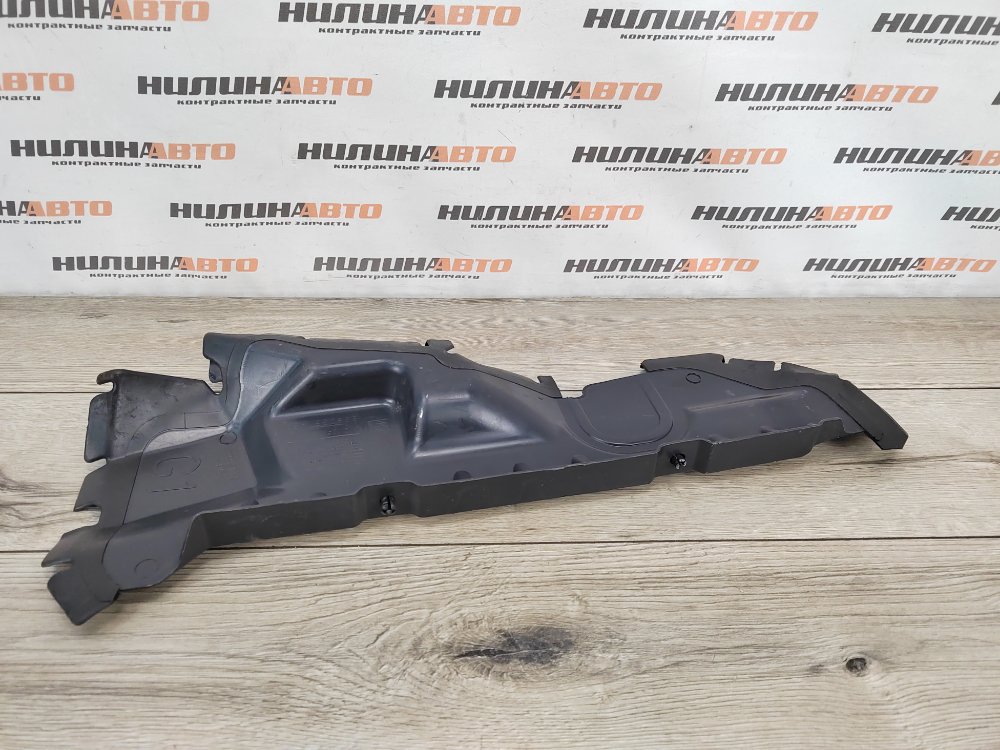 Дефлектор радиатора, 400 рублей, Москва