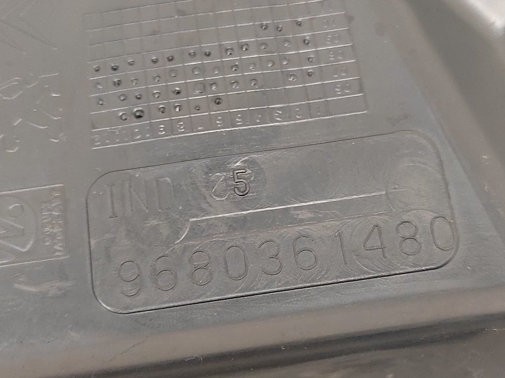 Дефлектор радиатора, 400 рублей, Москва