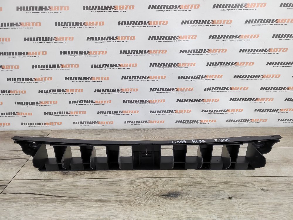 Кронштейн бампера, 800 рублей, Москва