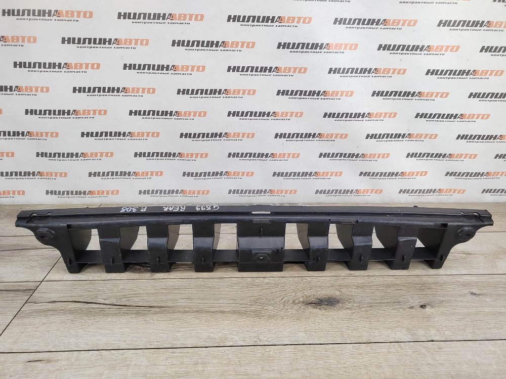 Кронштейн бампера, 800 рублей, Москва