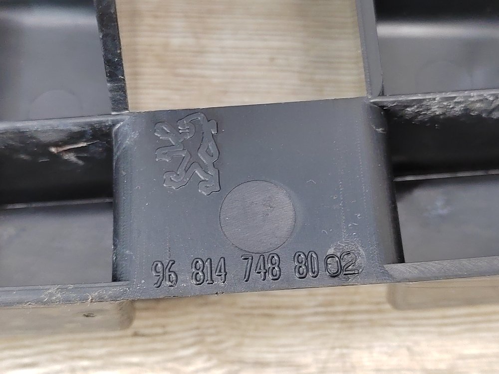 Кронштейн бампера, 800 рублей, Москва