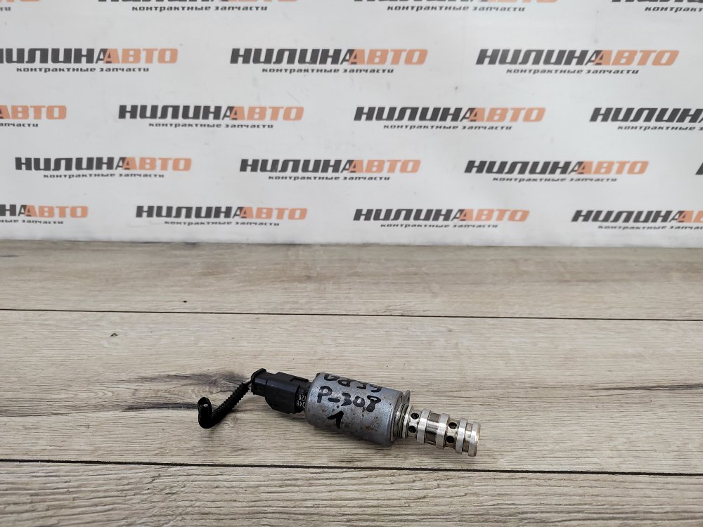 Клапан изменения фаз ГРМ, 2000 рублей, Москва