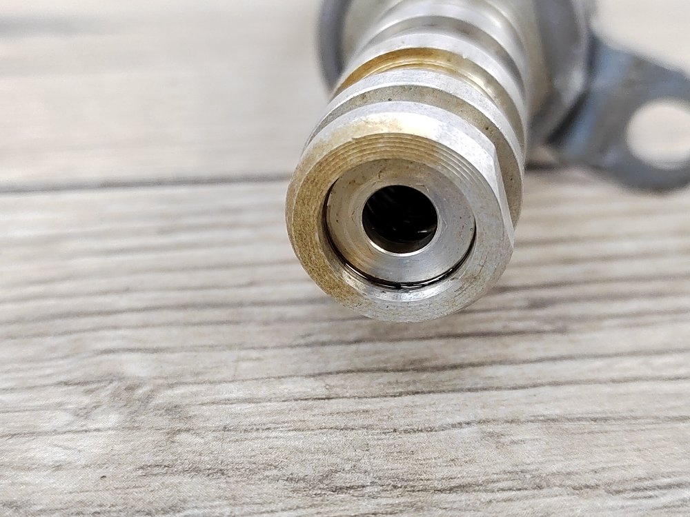 Клапан изменения фаз ГРМ, 2000 рублей, Москва