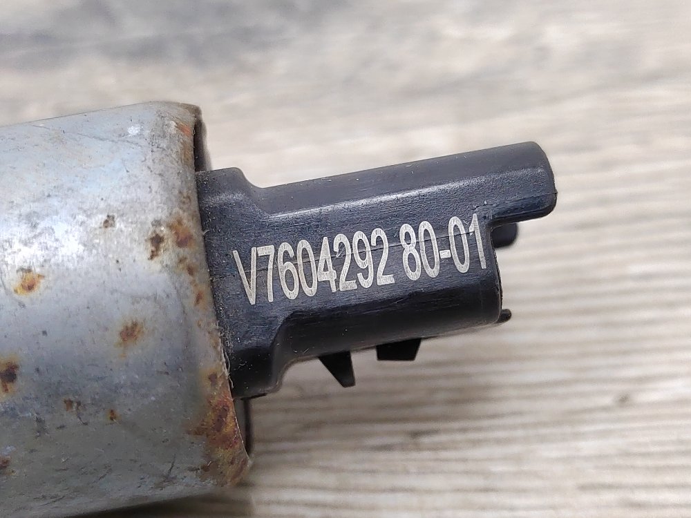 Клапан изменения фаз ГРМ, 2000 рублей, Москва