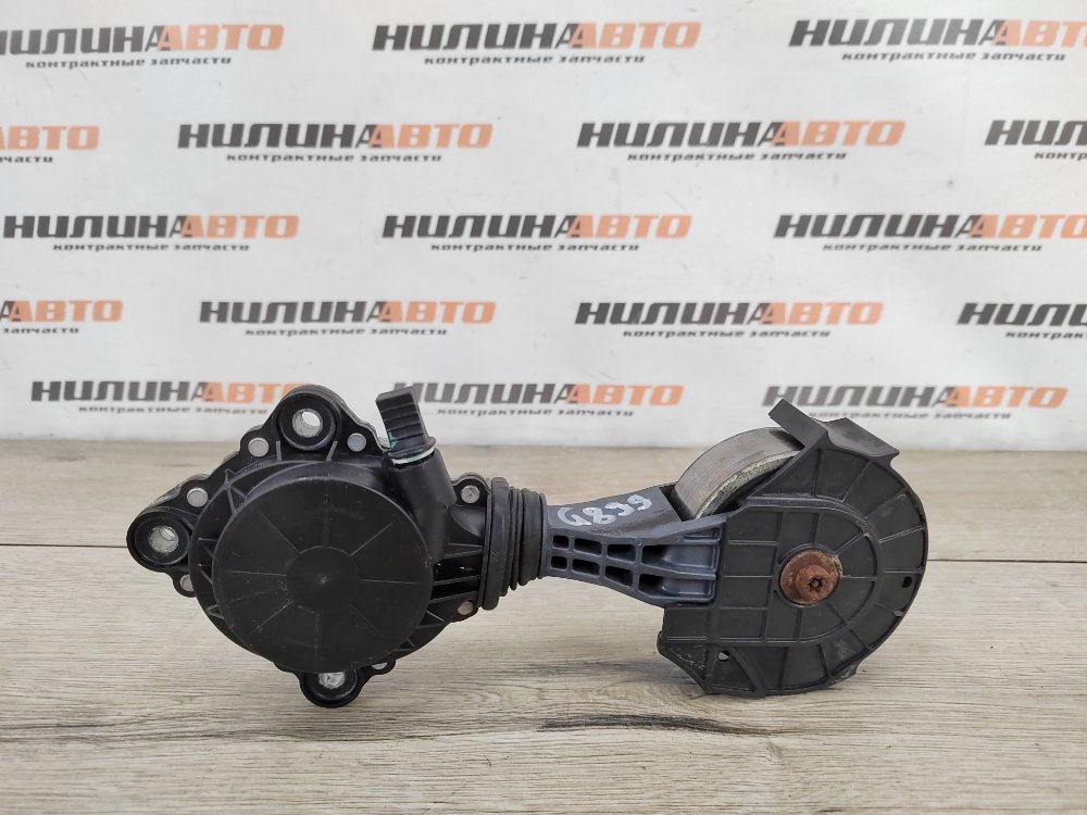 Натяжитель приводного ремня, 2000 рублей, Москва