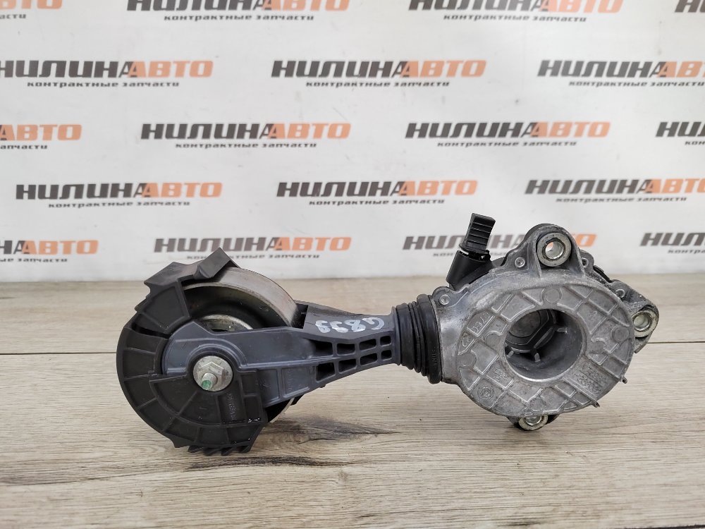 Натяжитель приводного ремня, 2000 рублей, Москва