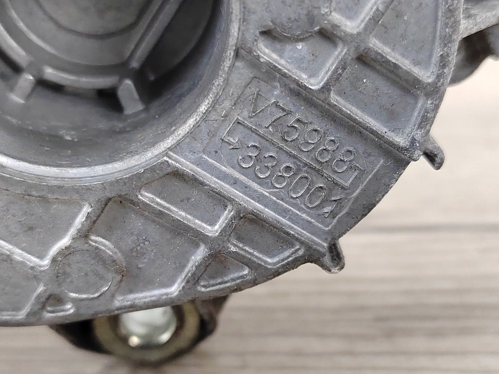 Натяжитель приводного ремня, 2000 рублей, Москва