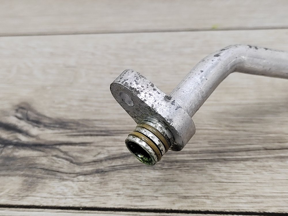 Трубка кондиционера, 500 рублей, Москва