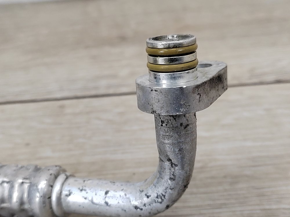 Трубка кондиционера, 500 рублей, Москва