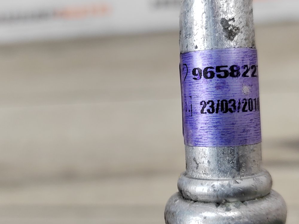 Трубка кондиционера, 500 рублей, Москва